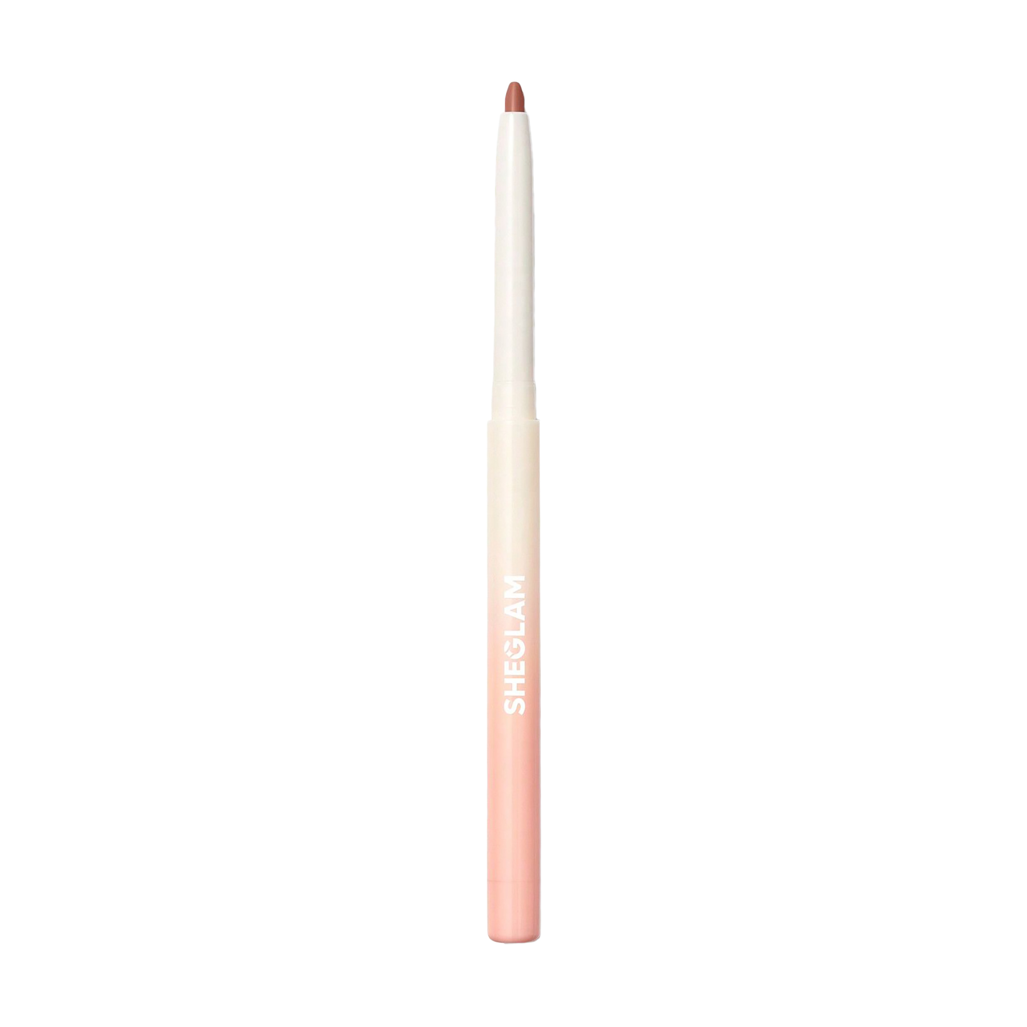 Олівець для губ Sheglam Bold Booster Plumping Lip Liner, Peach Please, 0.2 г
